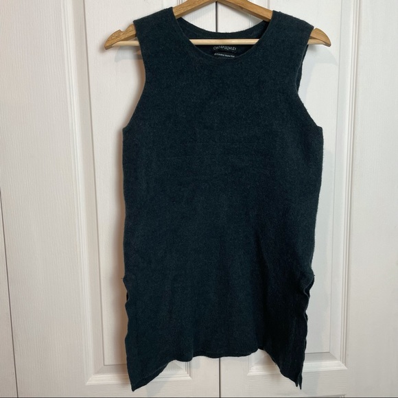 Cynthia Rowley Sweater Tunic - Picture 4 of 7